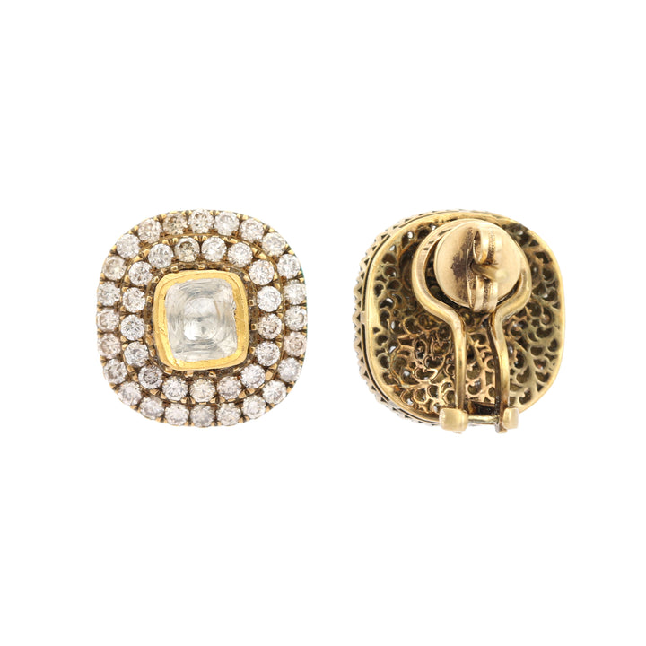 Chandrika Chowk Earrings