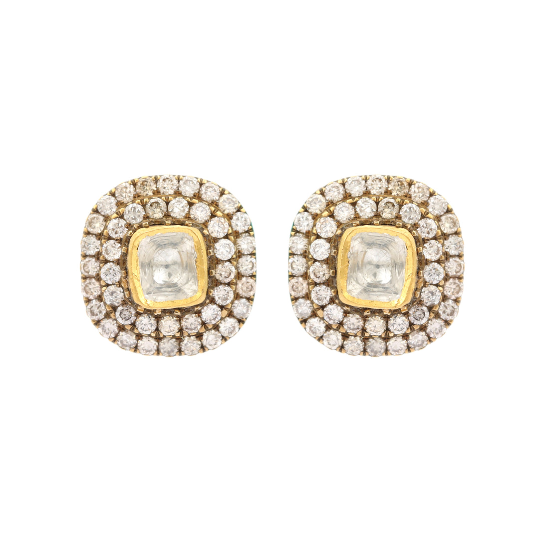 Chandrika Chowk Earrings