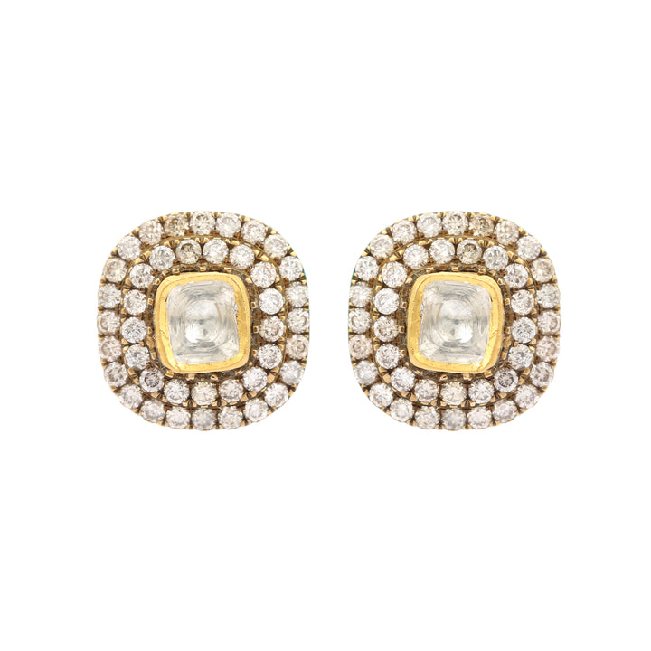 Chandrika Chowk Earrings