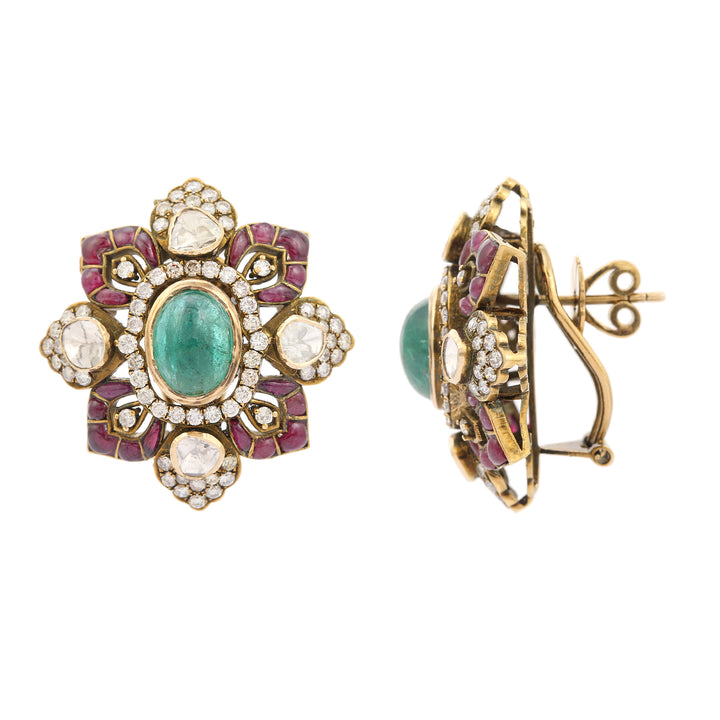 Aarunya Earrings