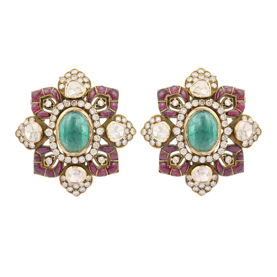 Aarunya Earrings