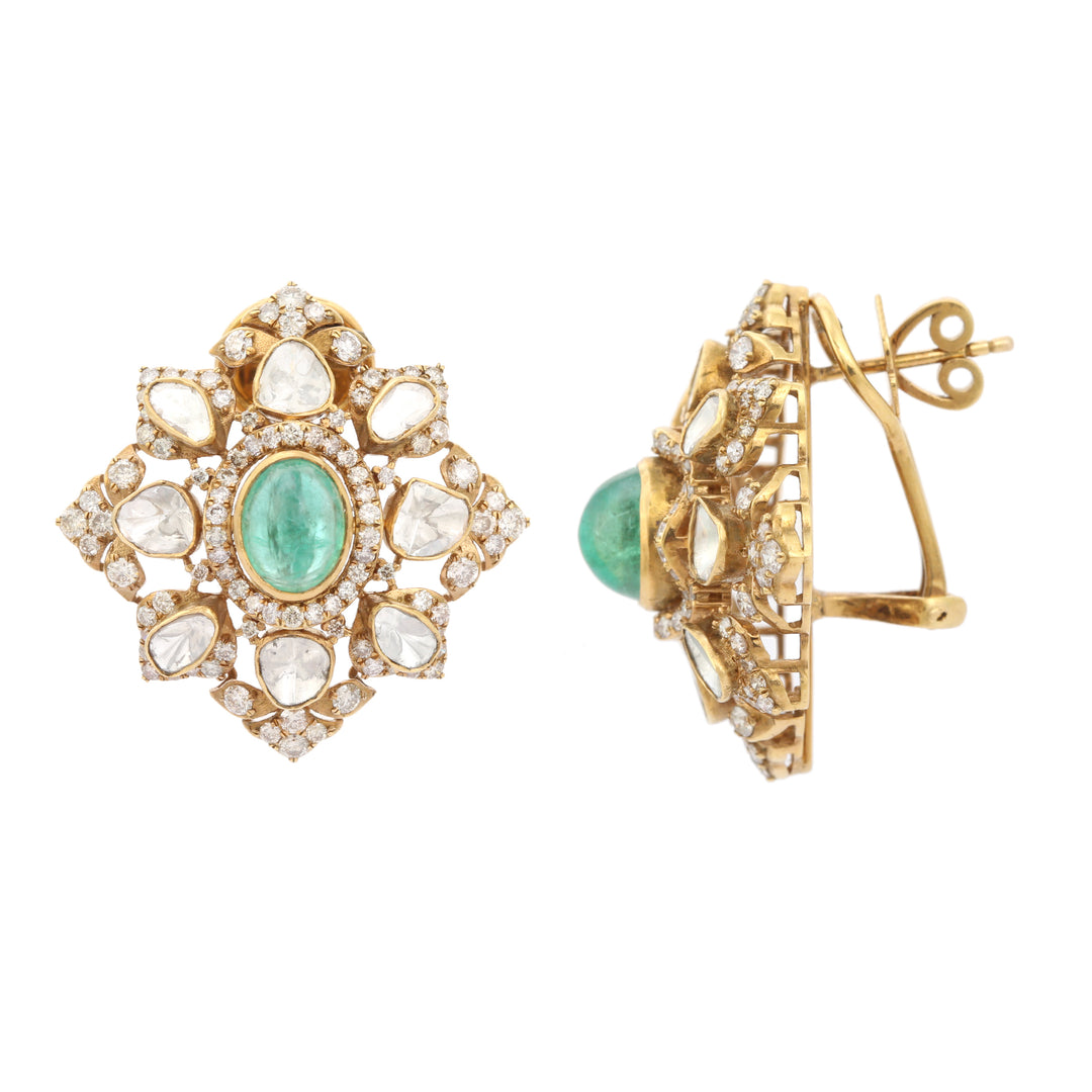 Shivanya Earrings