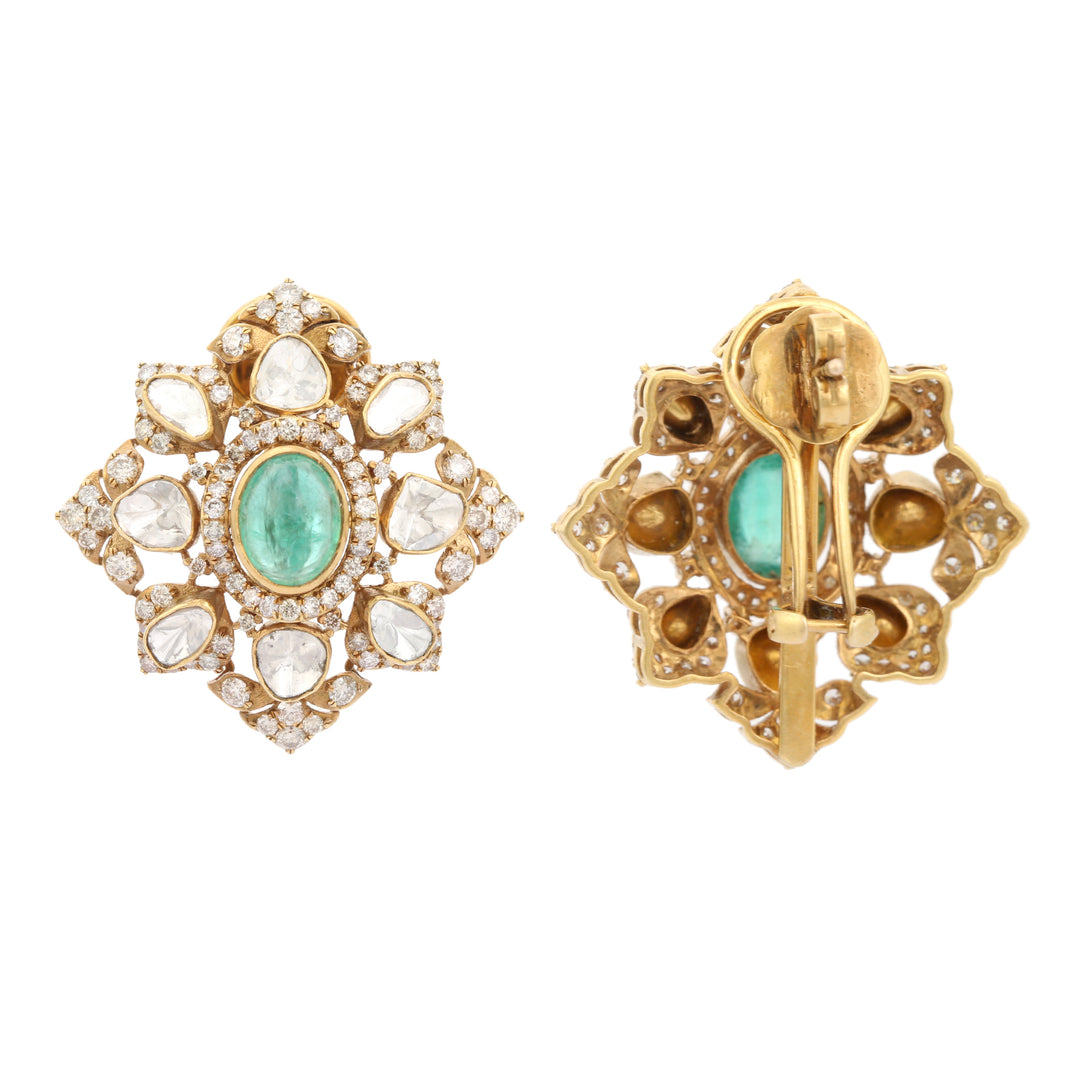 Shivanya Earrings