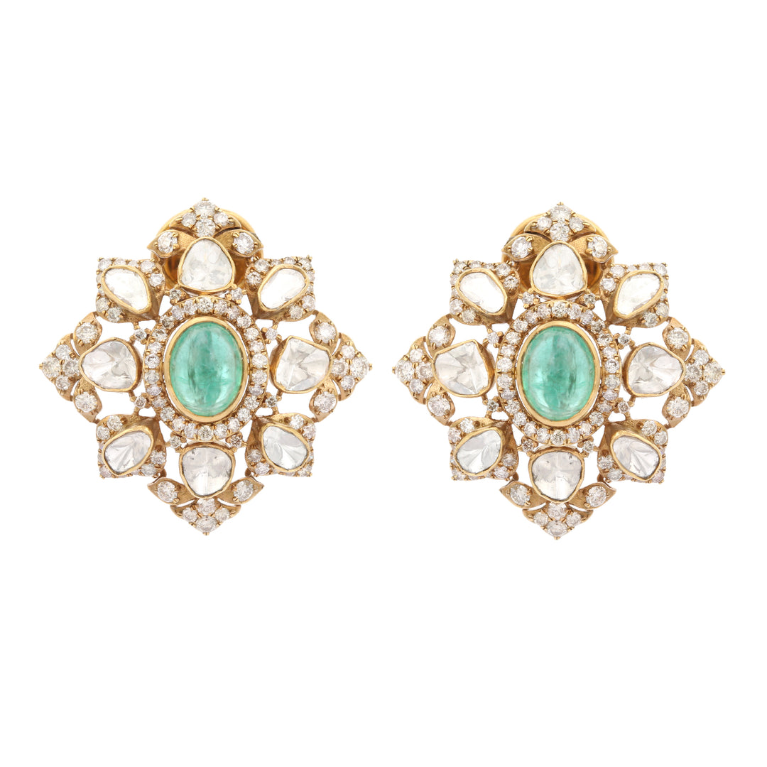 Shivanya Earrings