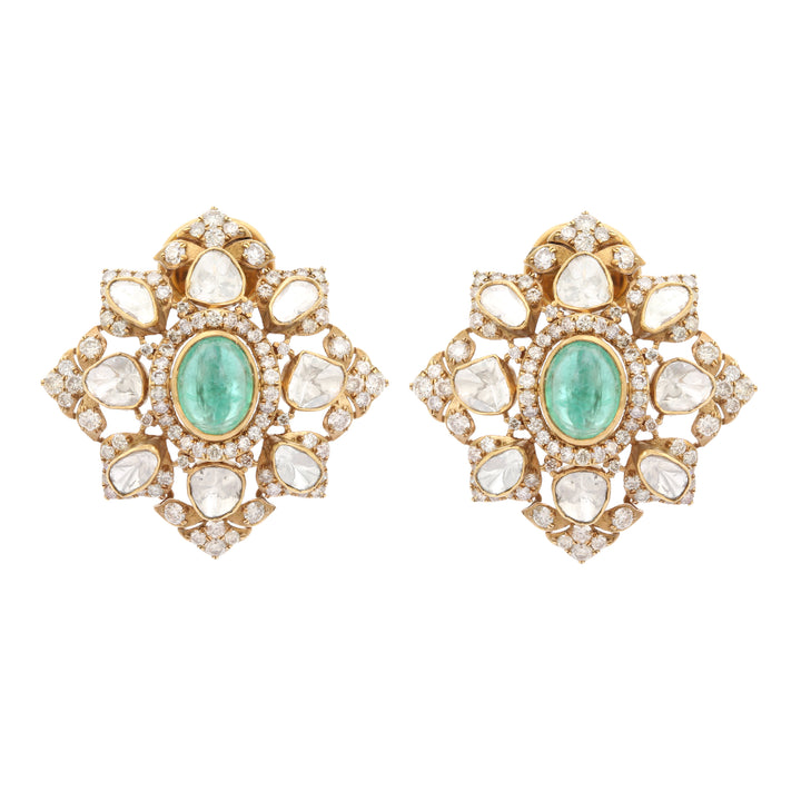 Shivanya Earrings