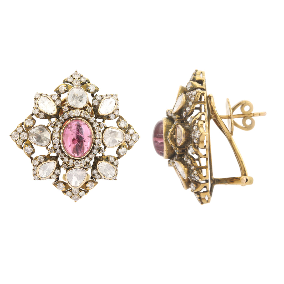 Taruja Earrings