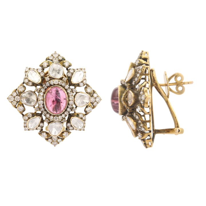Taruja Earrings