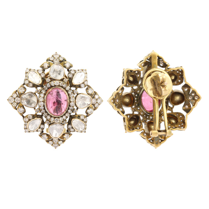 Taruja Earrings