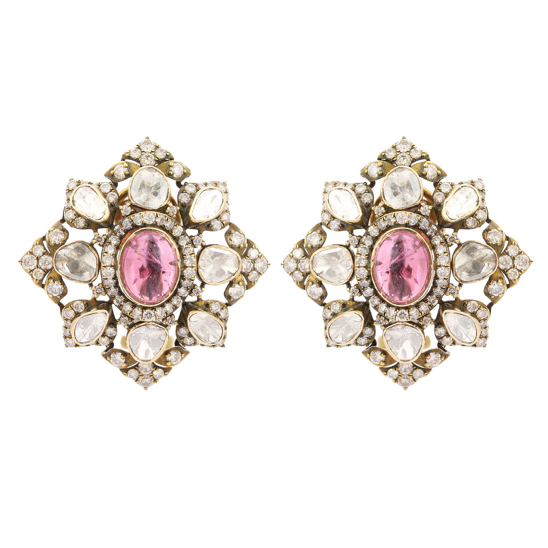 Taruja Earrings