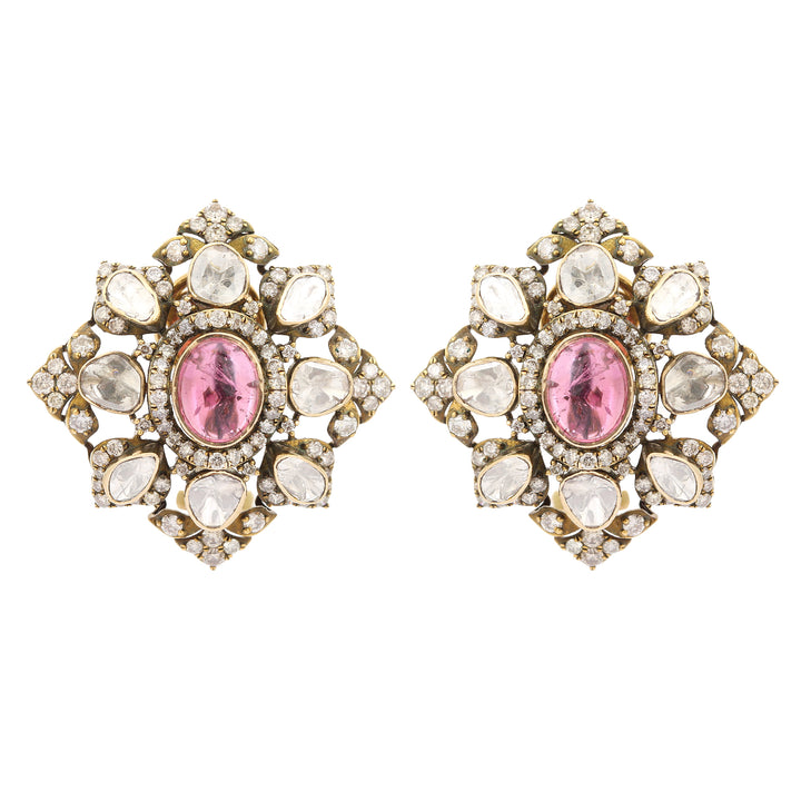 Taruja Earrings