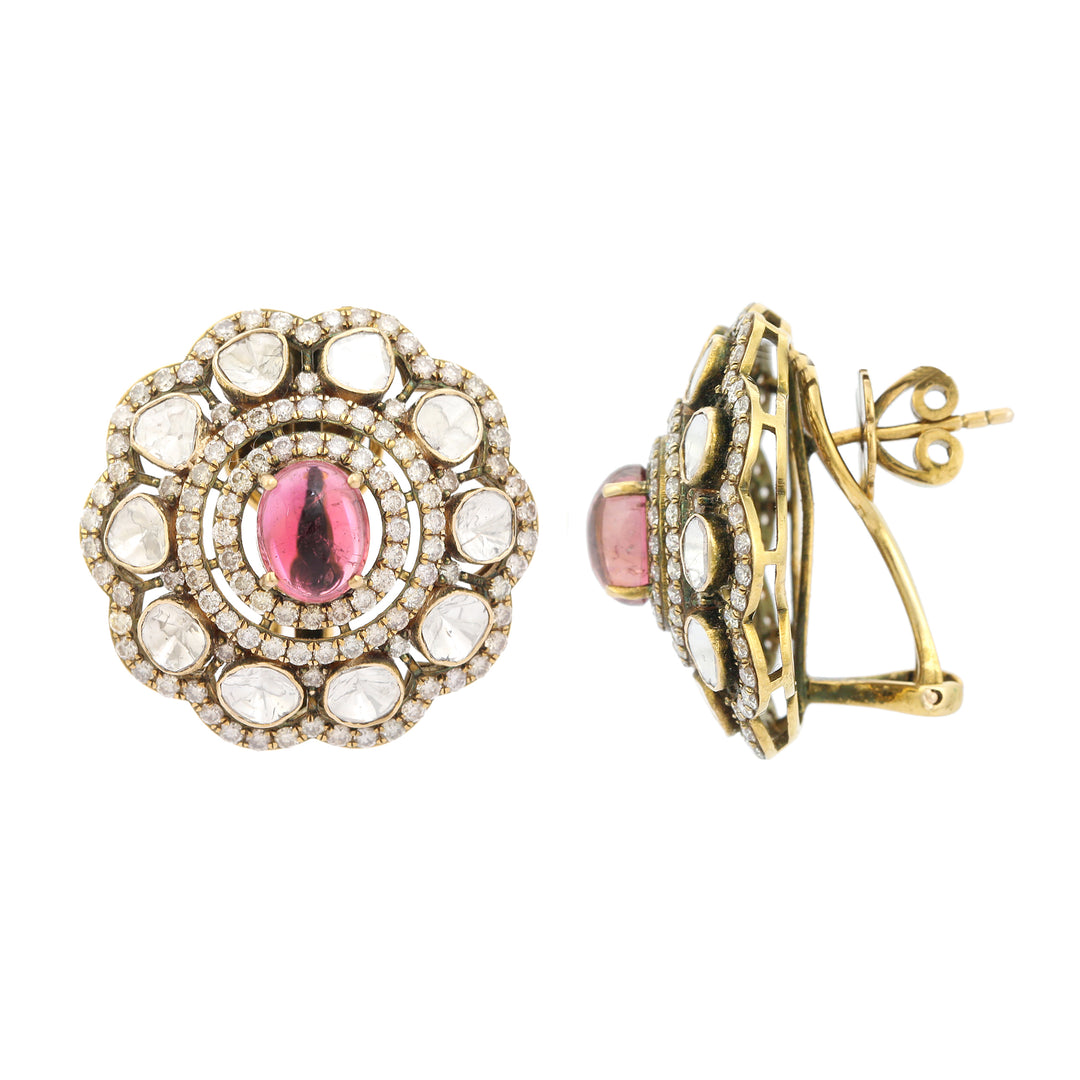 Manmayi Earrings