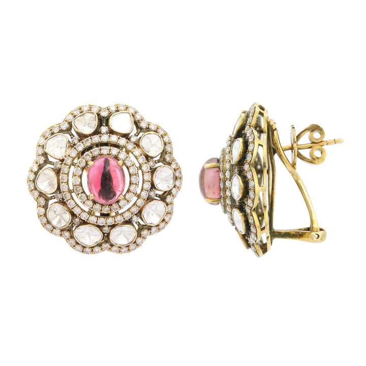 Manmayi Earrings