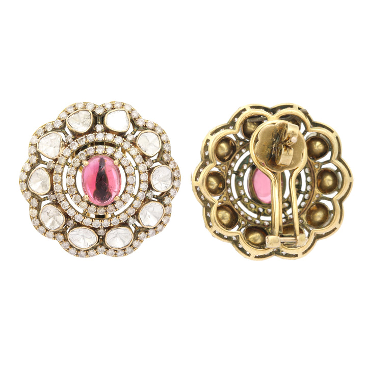 Manmayi Earrings