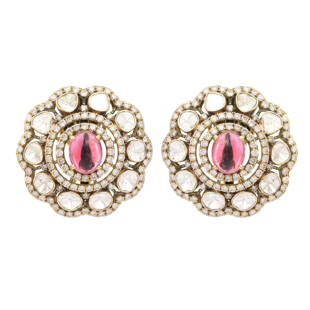 Manmayi Earrings