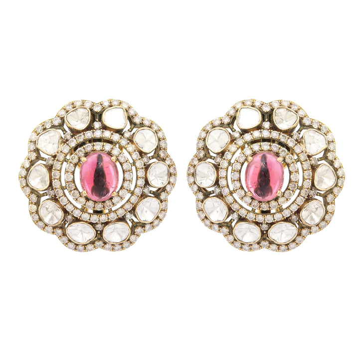 Manmayi Earrings