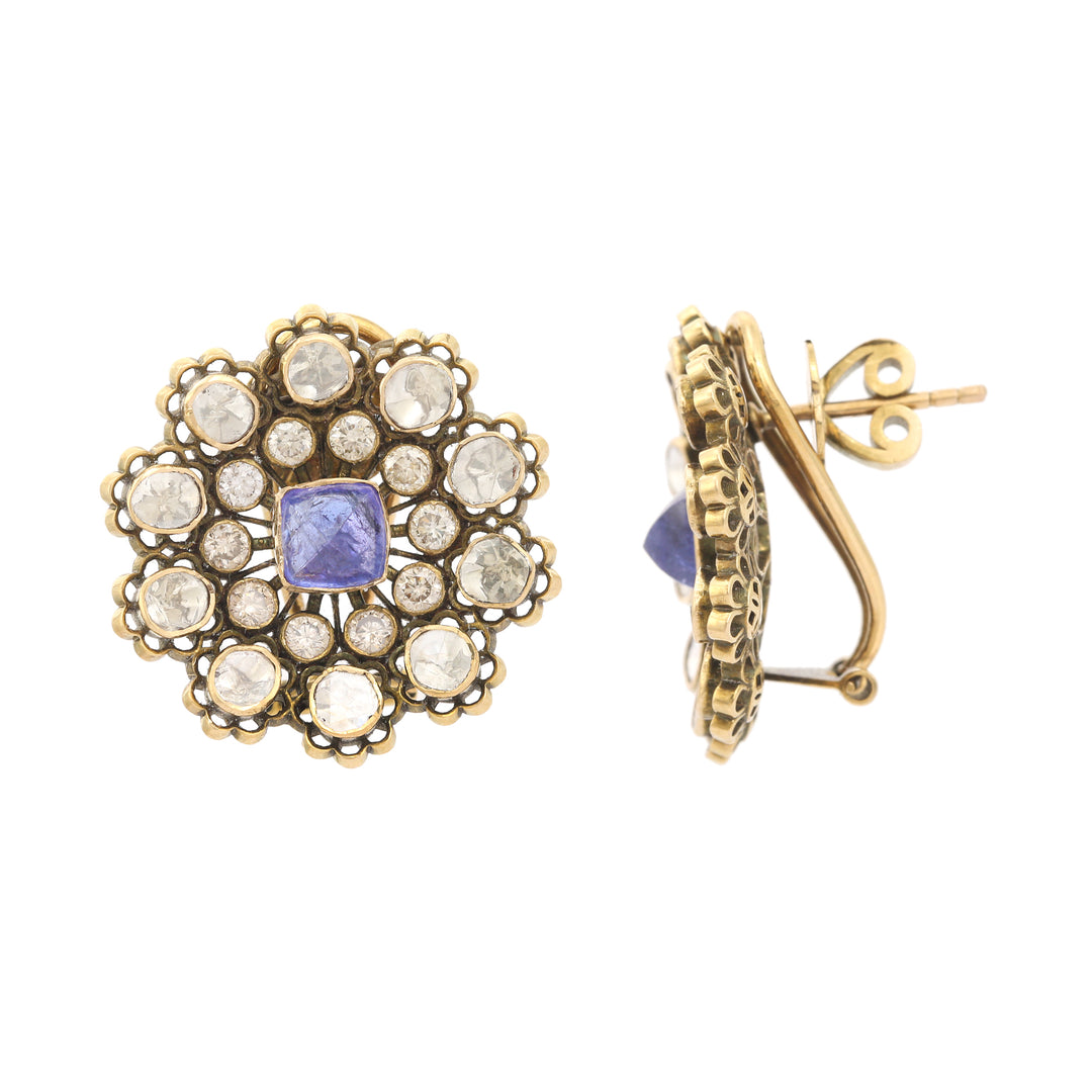 Indiraa Earrings