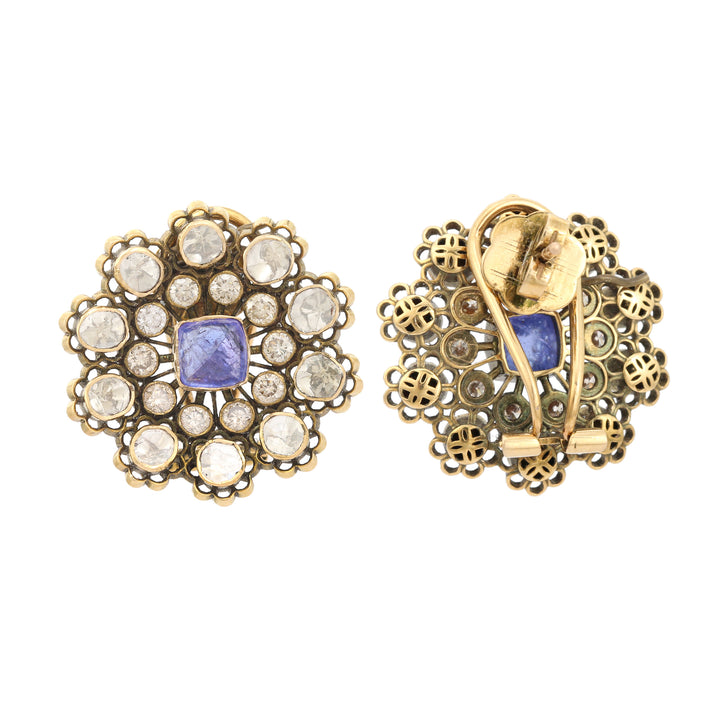 Indiraa Earrings