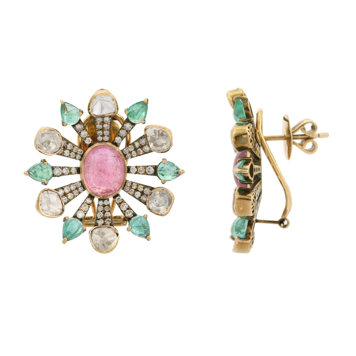 Taapsi Earrings