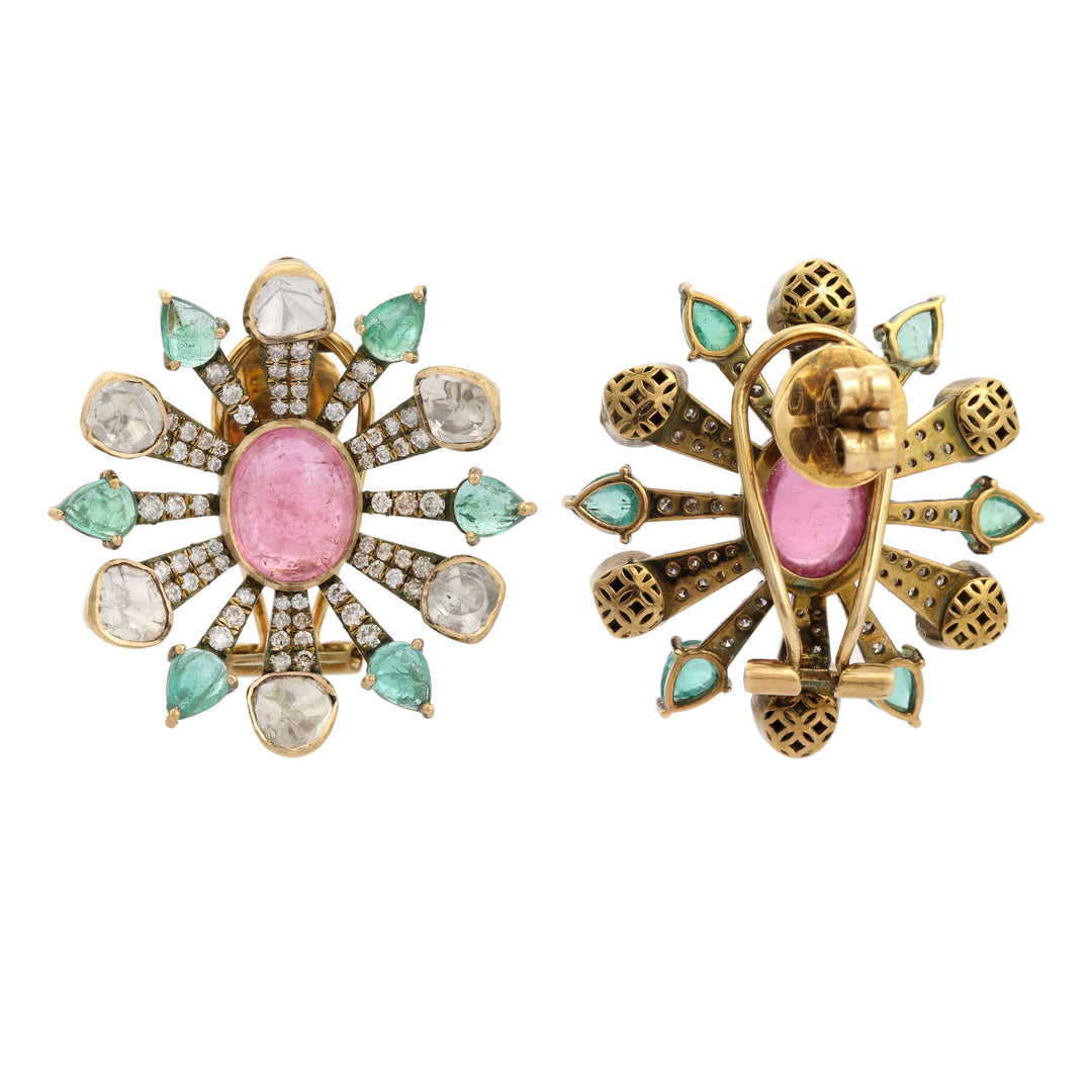 Taapsi Earrings