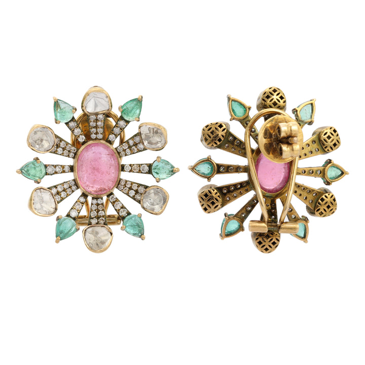 Taapsi Earrings