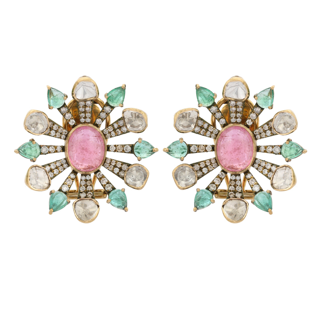 Taapsi Earrings