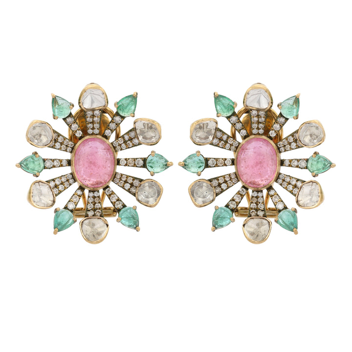 Taapsi Earrings