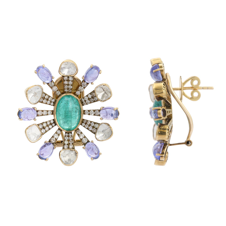 Divira Earrings