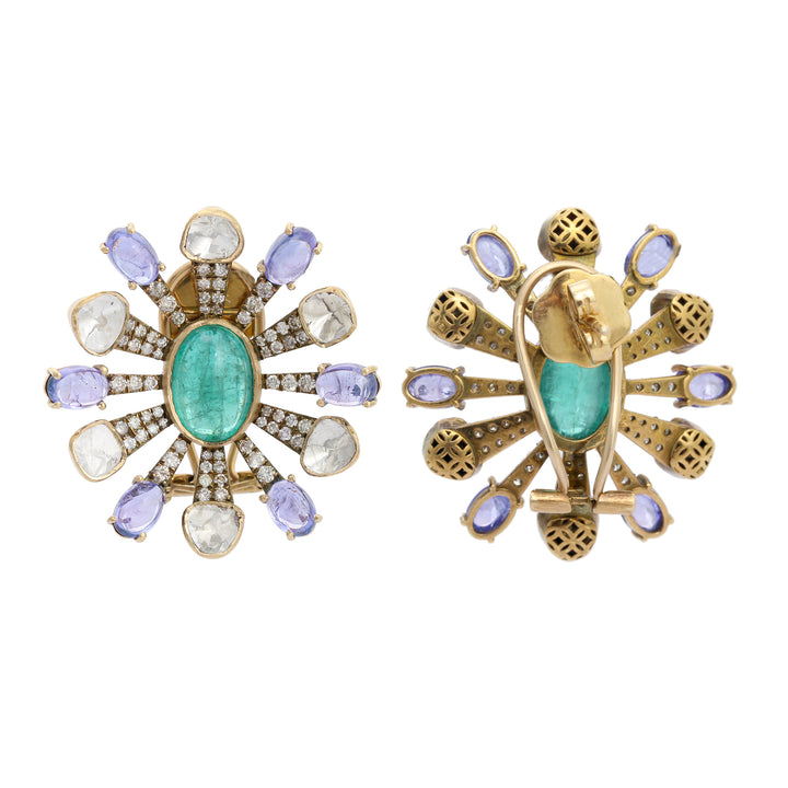 Divira Earrings