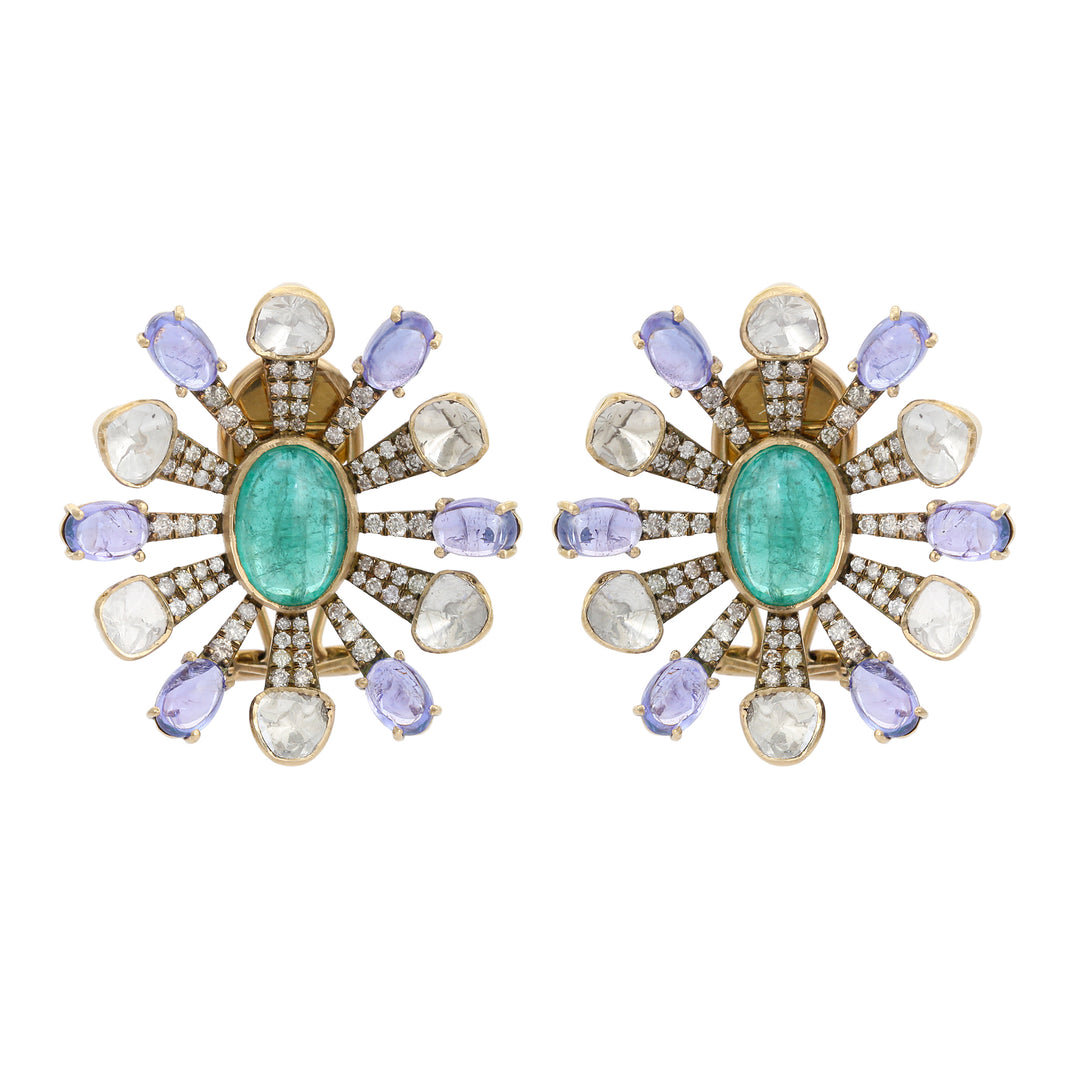 Divira Earrings