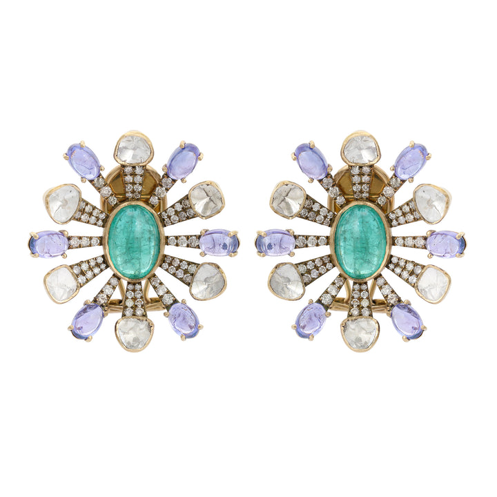 Divira Earrings