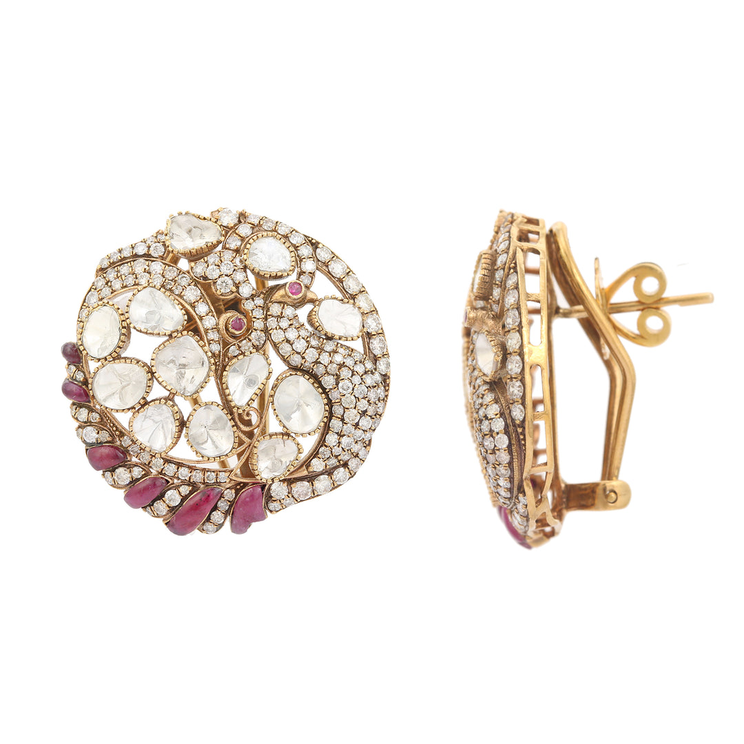 Anvaya Earrings