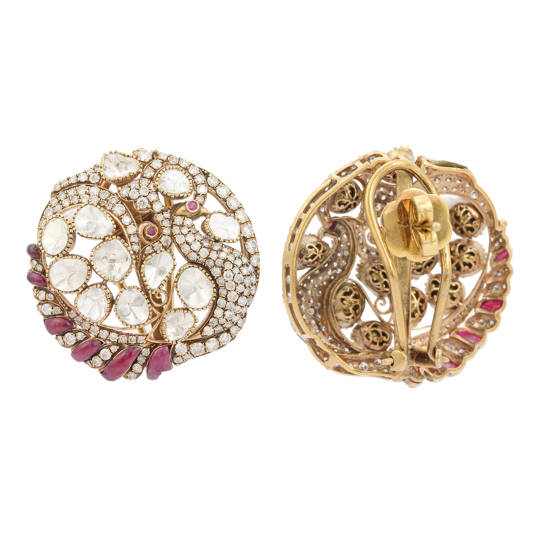 Anvaya Earrings