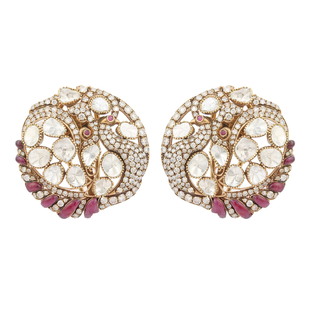 Anvaya Earrings