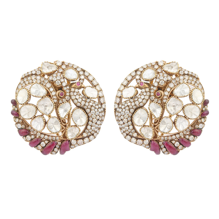Anvaya Earrings