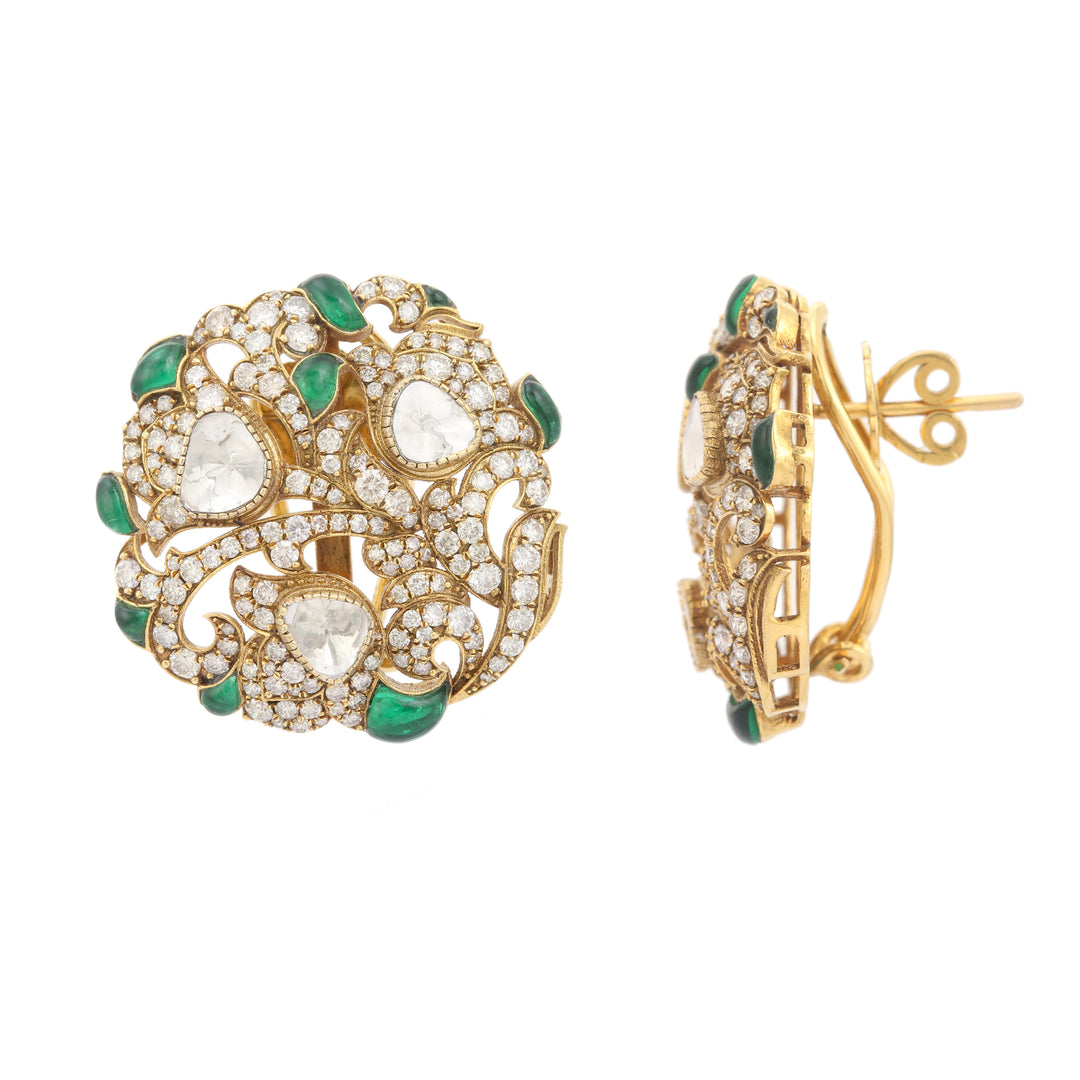 Naveli Earrings