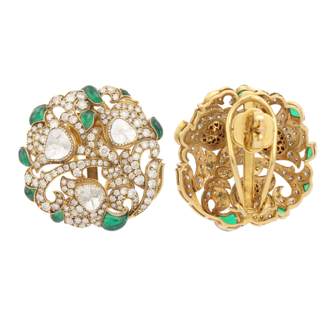 Naveli Earrings