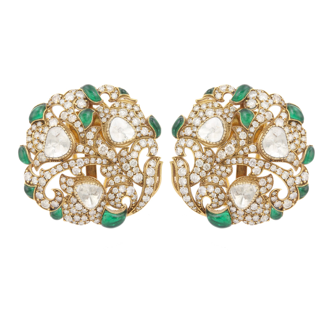 Naveli Earrings