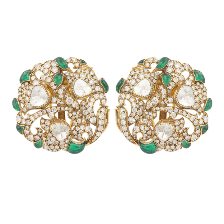 Naveli Earrings