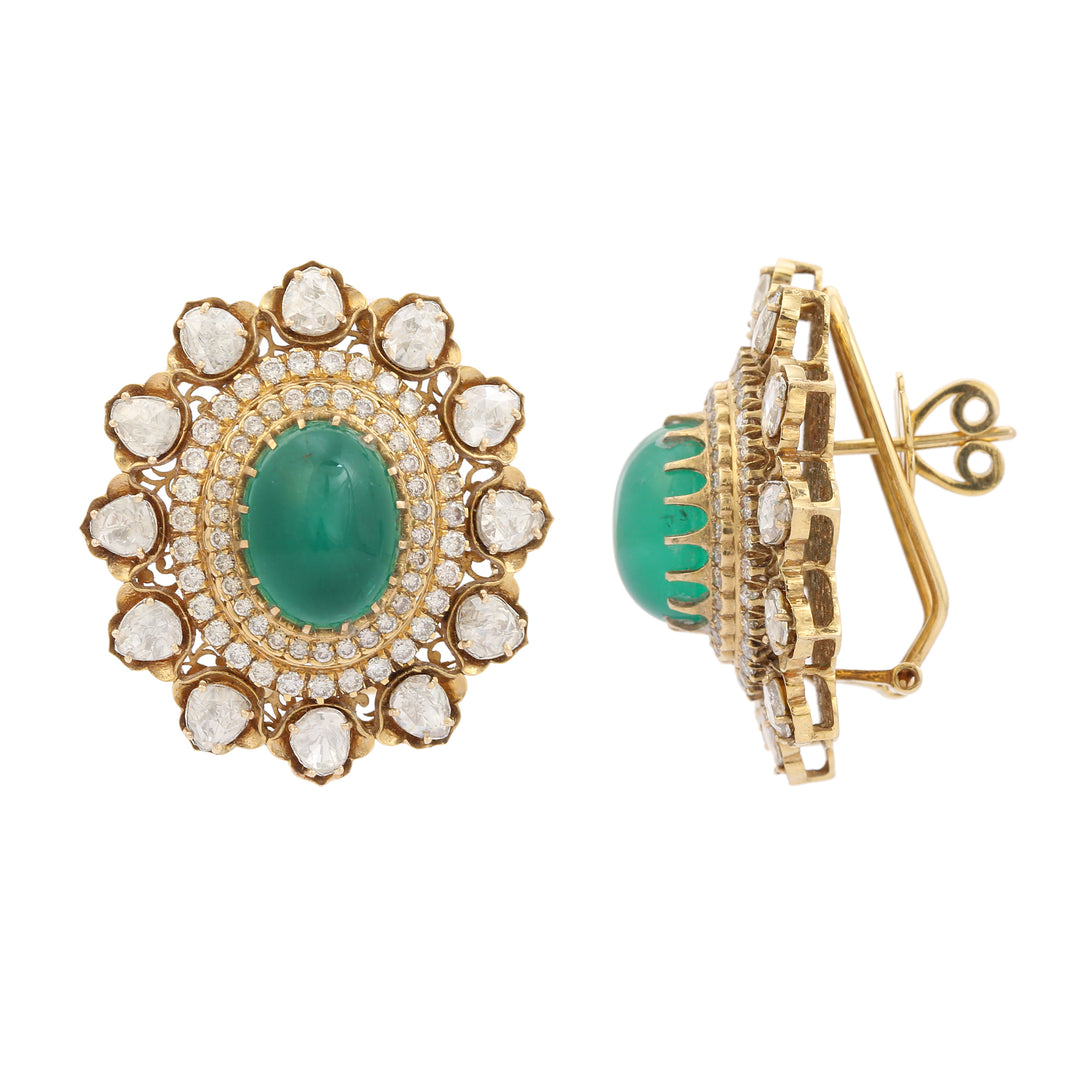 Shobhana Earrings