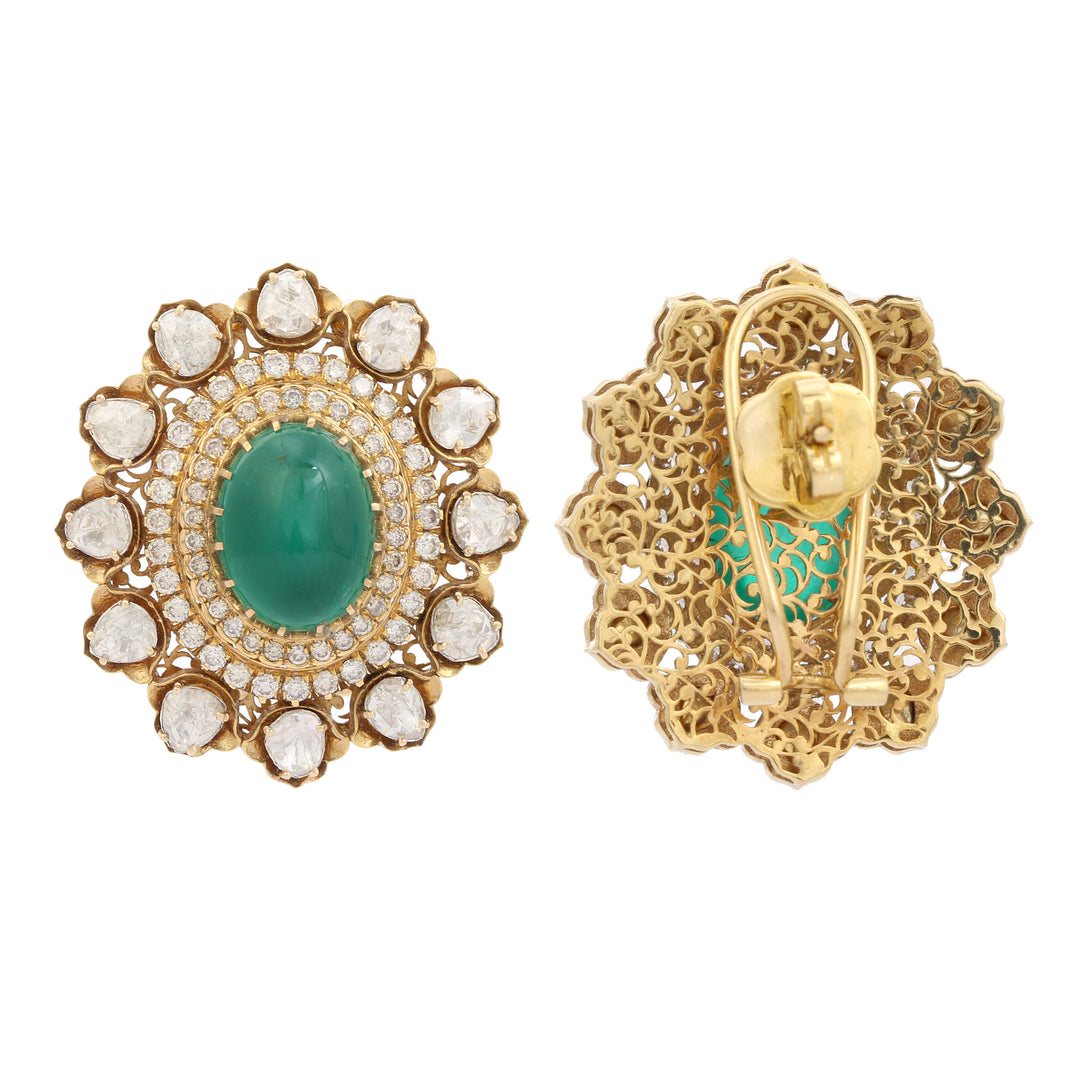 Shobhana Earrings