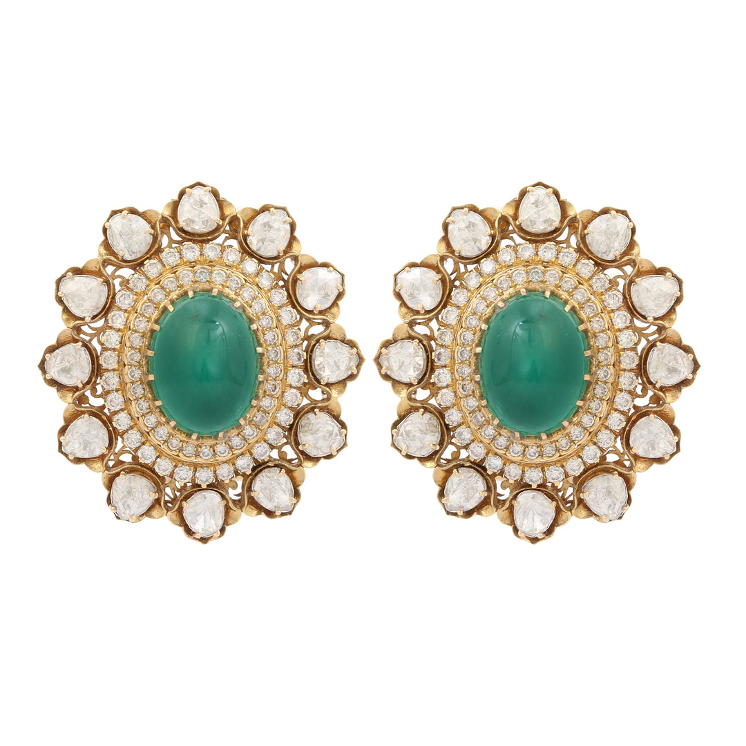 Shobhana Earrings