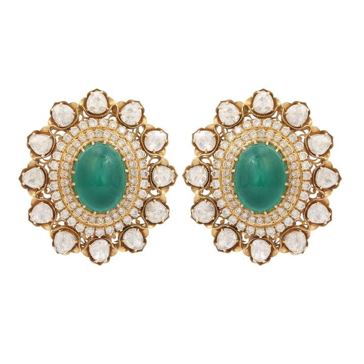 Shobhana Earrings