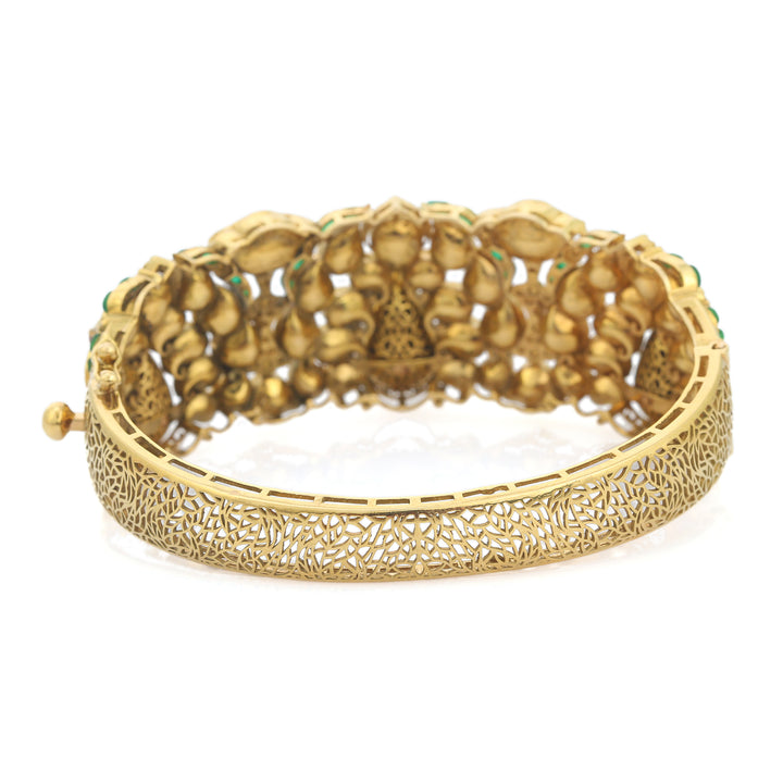 Pankhiraj Bracelet