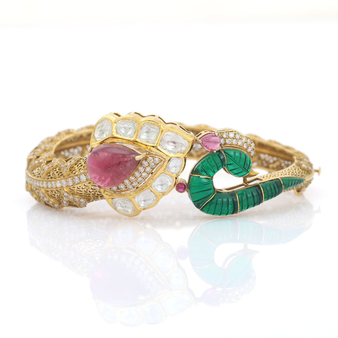 Mayilraag Bracelet