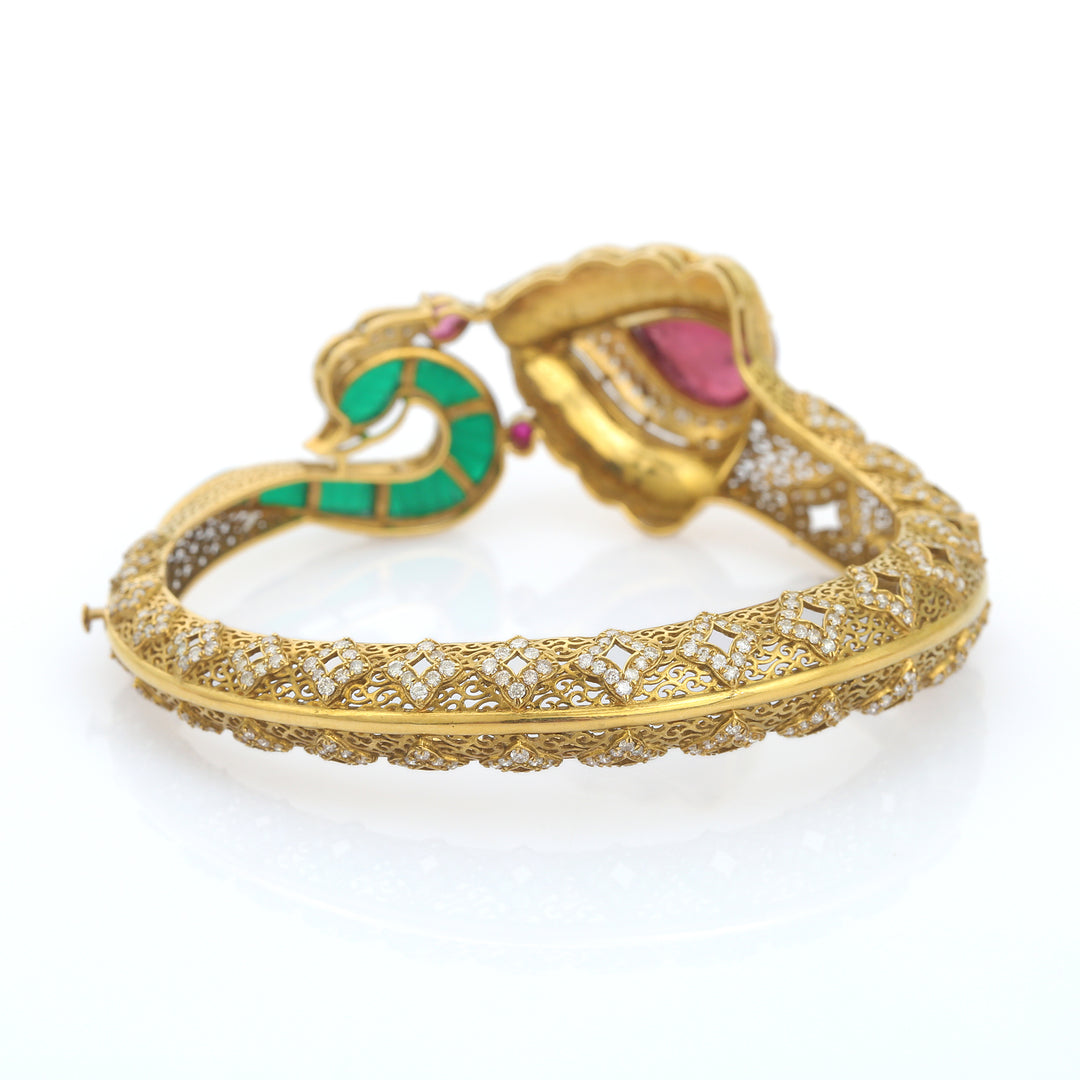 Mayilraag Bracelet