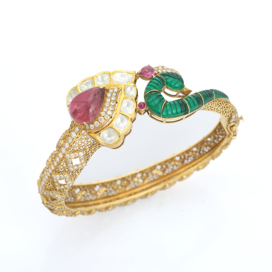 Mayilraag Bracelet