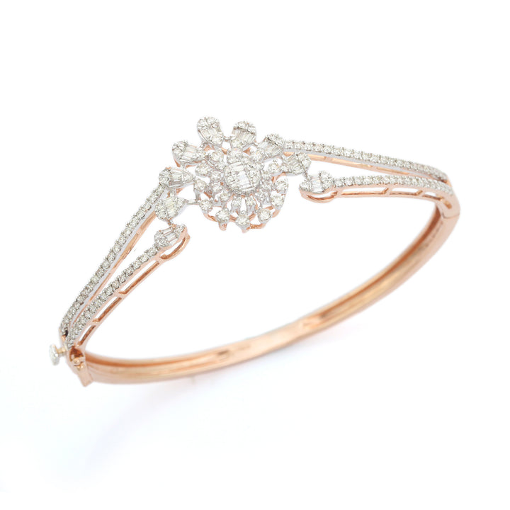 Simhika Bracelet