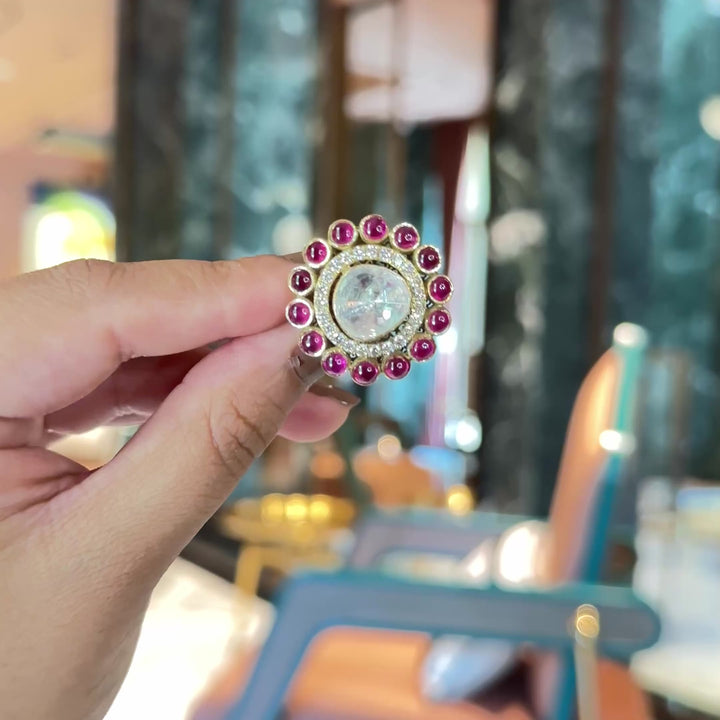 Rani Phoolrika Ring