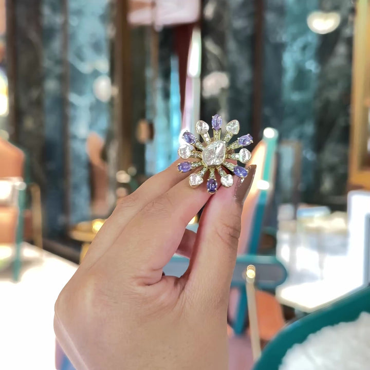 Vaidehi Ring