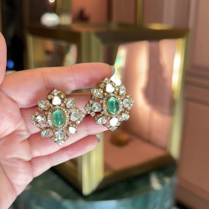 Shivanya Earrings